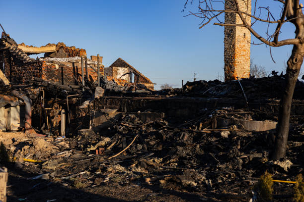 Reliable Fire Damage Repair contractor in Roberts, WI by Fire Damage Laser Cleaning