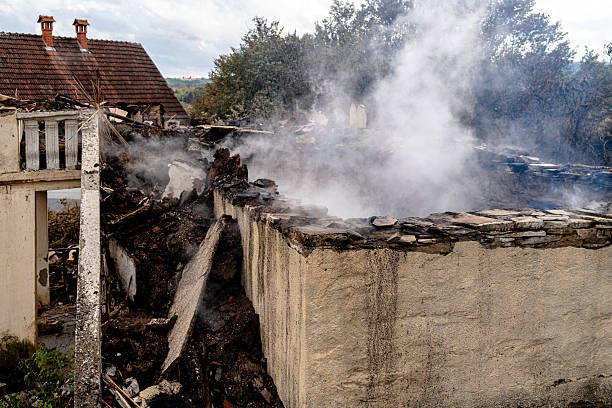 Affordable Fire Damage Repair solutions in Roberts, WI